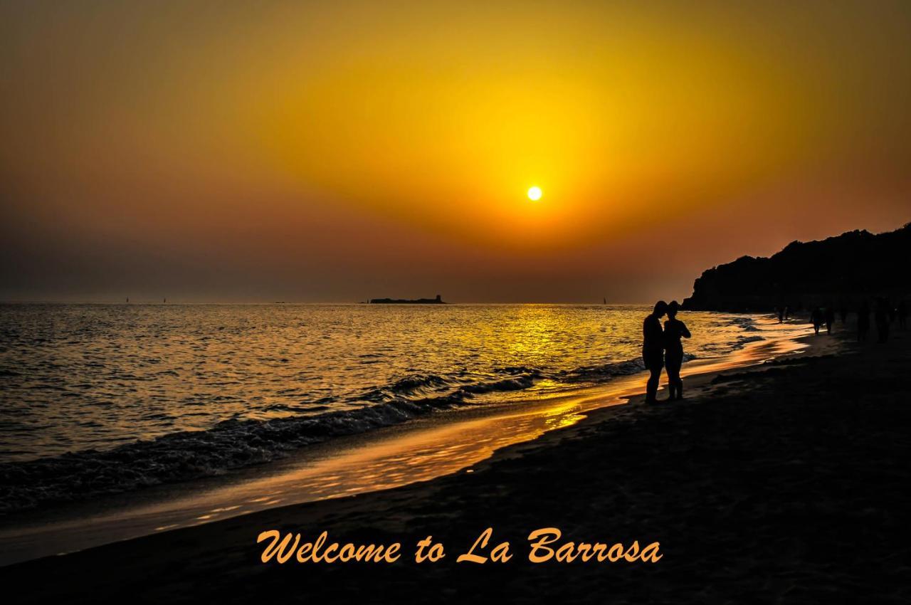 Apartamento Playa La Barrosa Чиклана-де-ла-Фронтера Экстерьер фото
